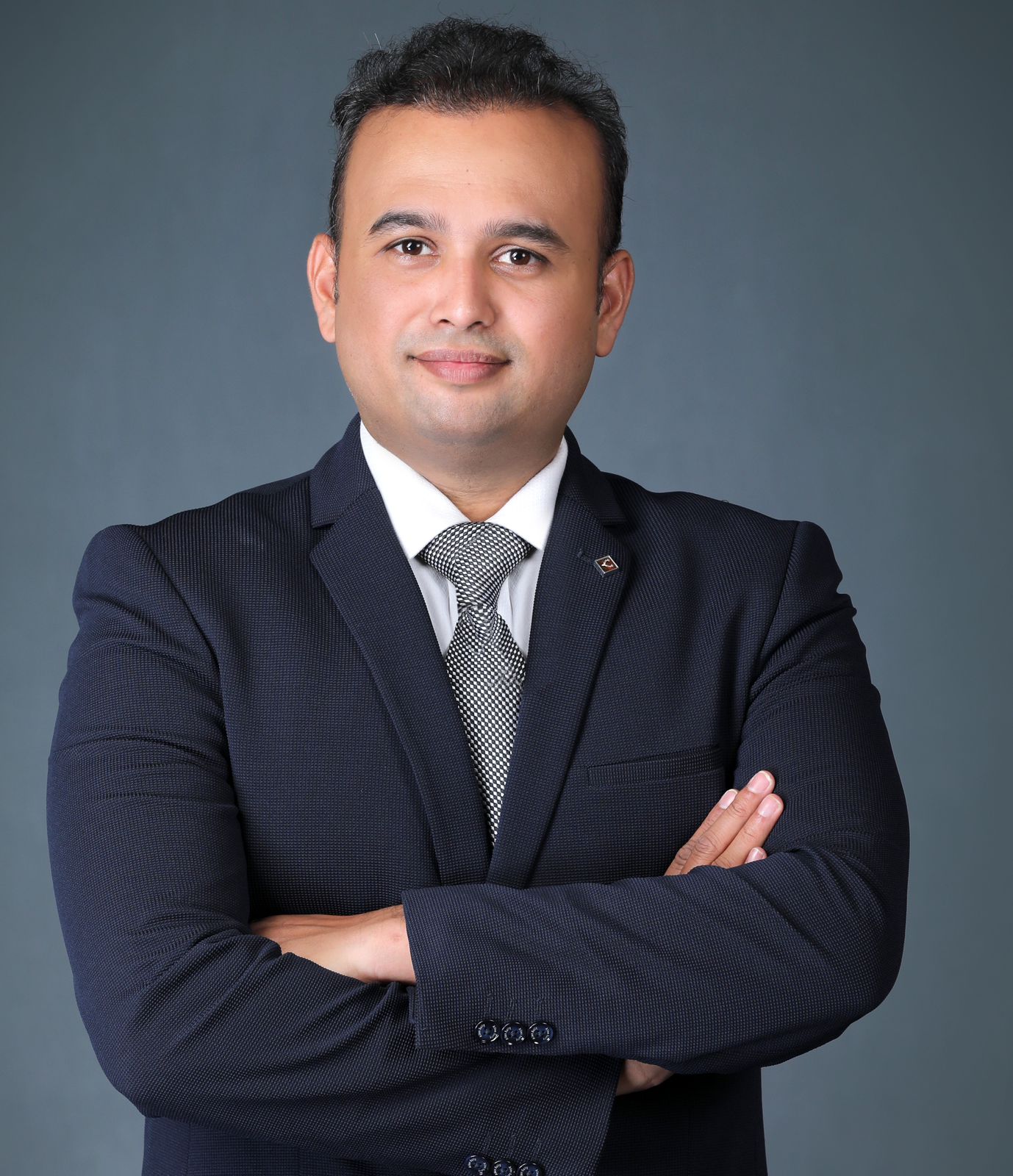 Dr. Swapnil A. Pattanshetti, Paediatric Surgeon